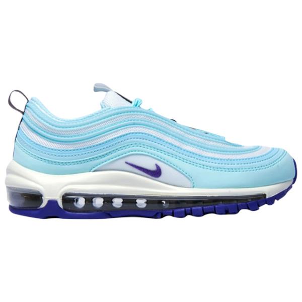 Nike Futócipő Női Air Max 97 Türkiz/Fehér,JKO12735